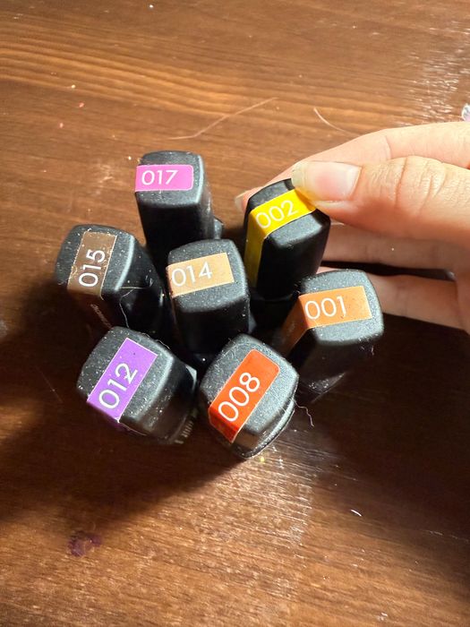 Все для манікюру і педикюру