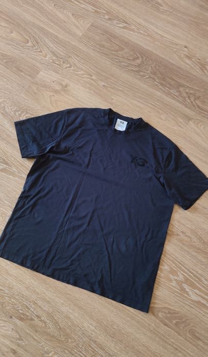 Футболка.    Y-3