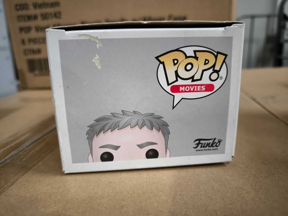 Funko pop Deckard