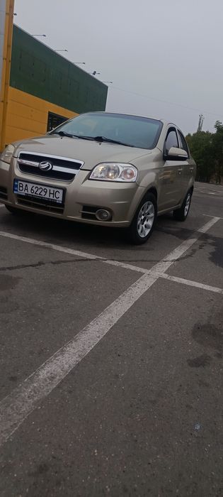 Продаж автомобіля