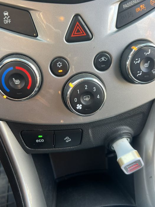 продаж автомобіля  Chevrolet