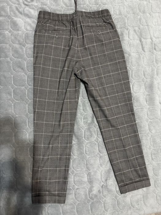 Чоловічі, штани H&M
