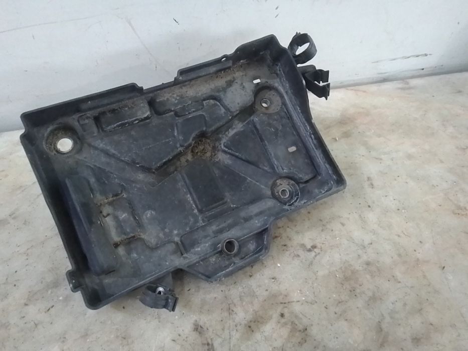 Caixa de Alujamento de Bateria ALFA ROMEO Mito (955_)
