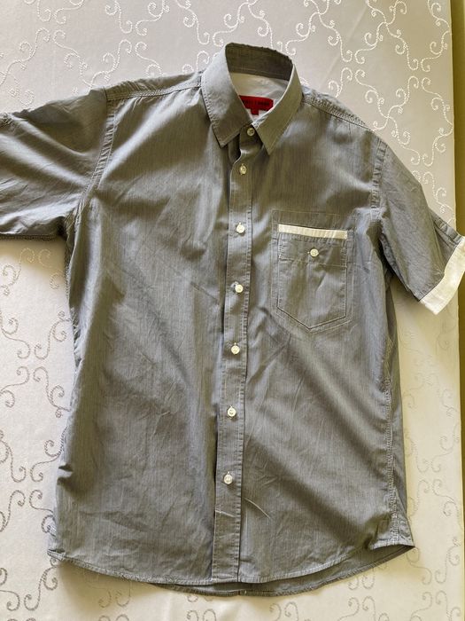 Elegancka Koszula Casual