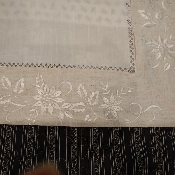 Obrus, obrusy  2szt  zestaw