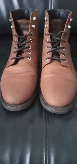 Черевики , ботинки , берци Thursday (Red Wing)