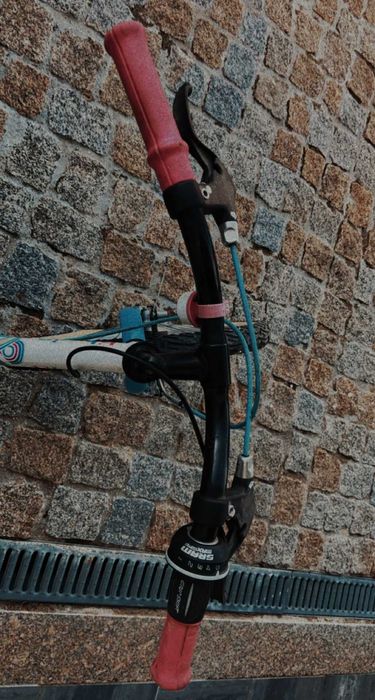 Bicicleta B´twin Criança