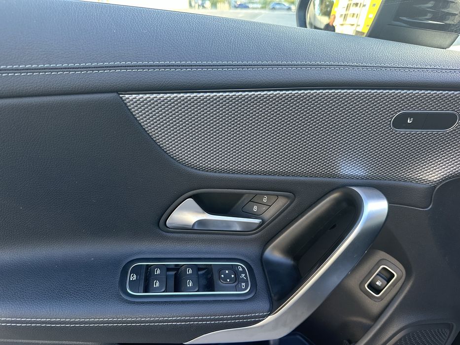 Mercedes Cla 250e plug-in 2022 aceito retomas