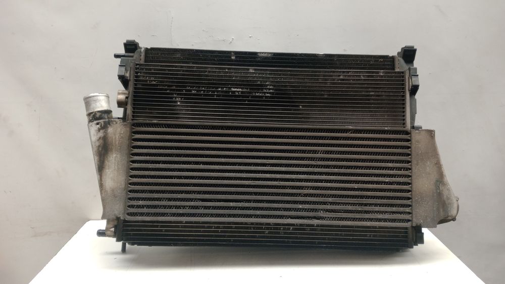 Kit de radiadores RENAULT Megane II Break (KM0/1_)