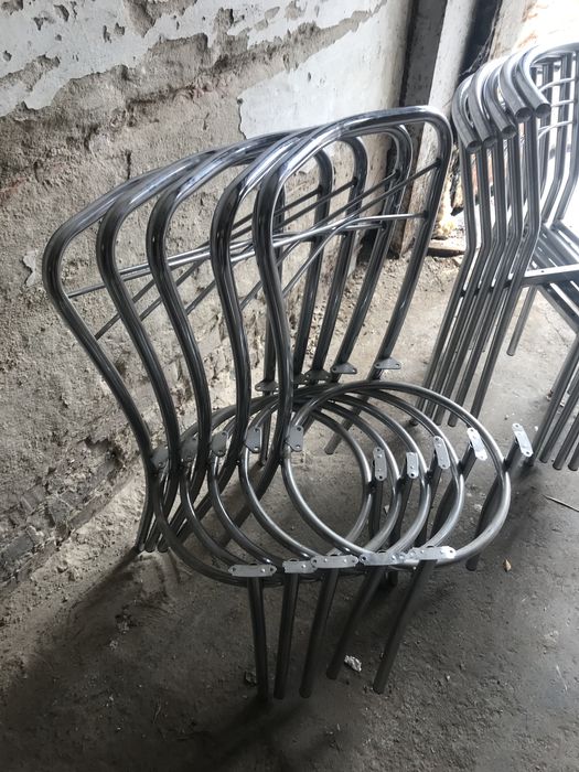 Продам обладнання та меблі для ресторанного бізнесу