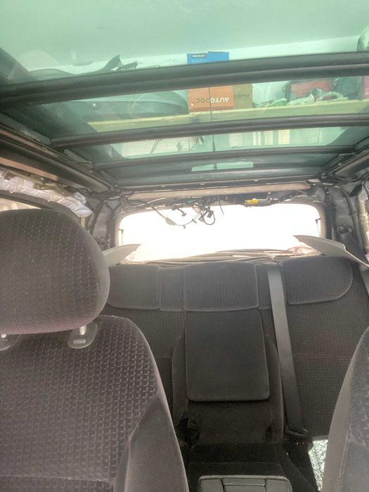 Fiat Stilo 1.6 2002