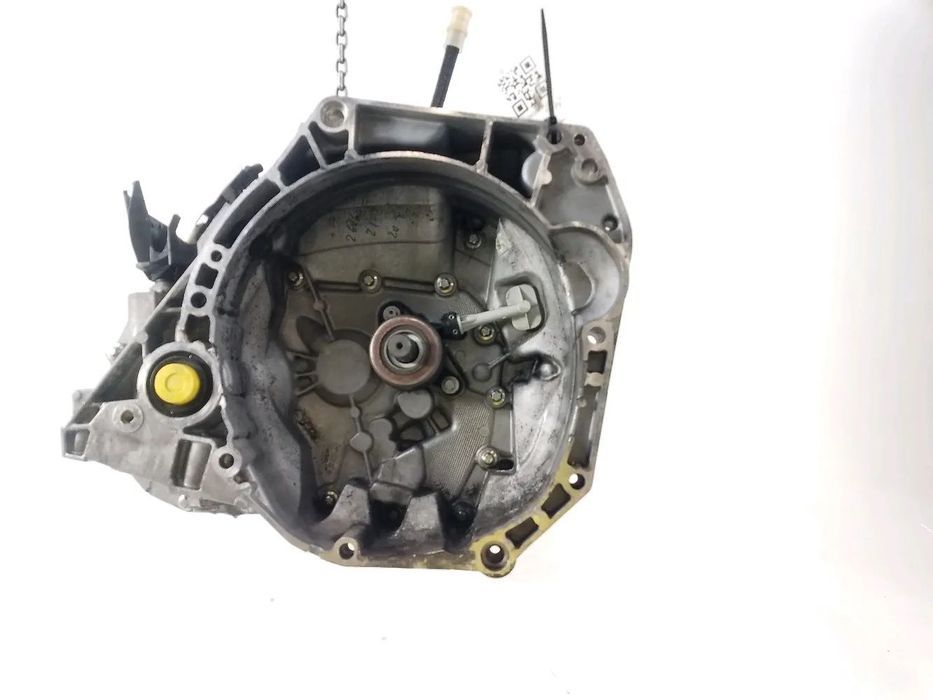 Caixa de Velocidades  JH3334 Renault 1.5L 90cv
