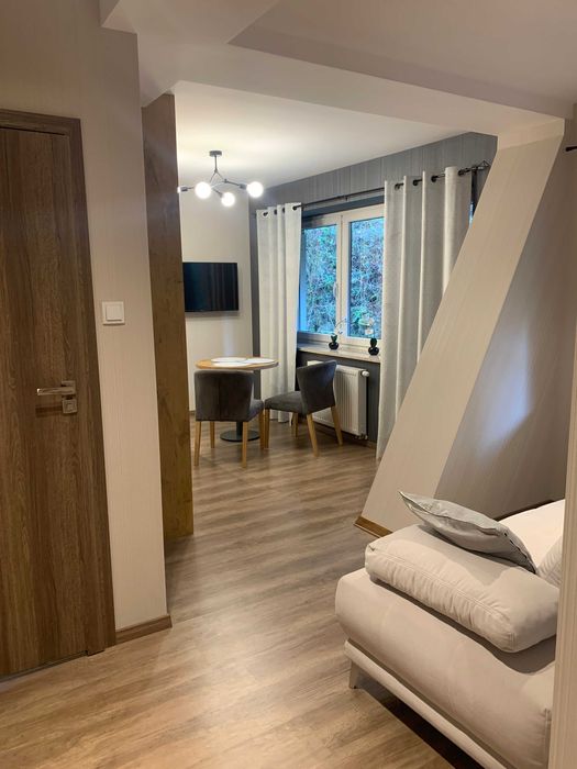Apartament Kurort Kozubnik