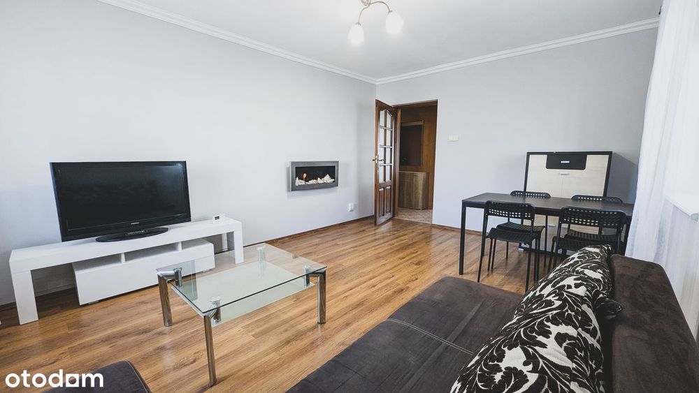 Zamieszkaj w ciszy ★ 2 niezależne pokoje ★ 51 m² ★ blisko centrum