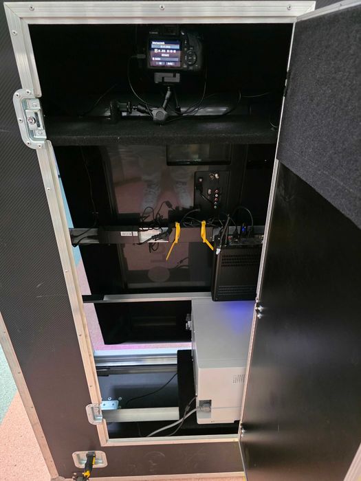 Fotolustro 65 cali