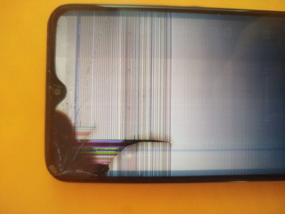 Ксіомі Редмі 8 3/32 вживаний