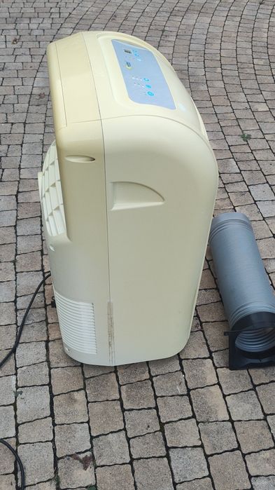 Klima, klimatyzator domowy