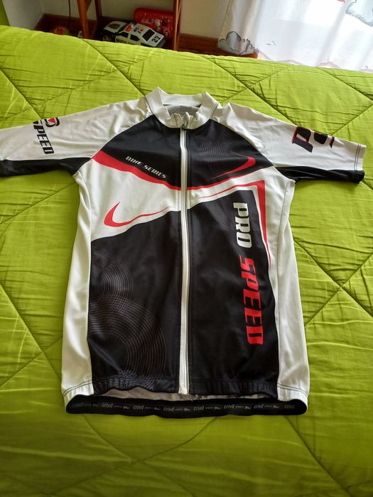 Jerseys de Ciclismo
