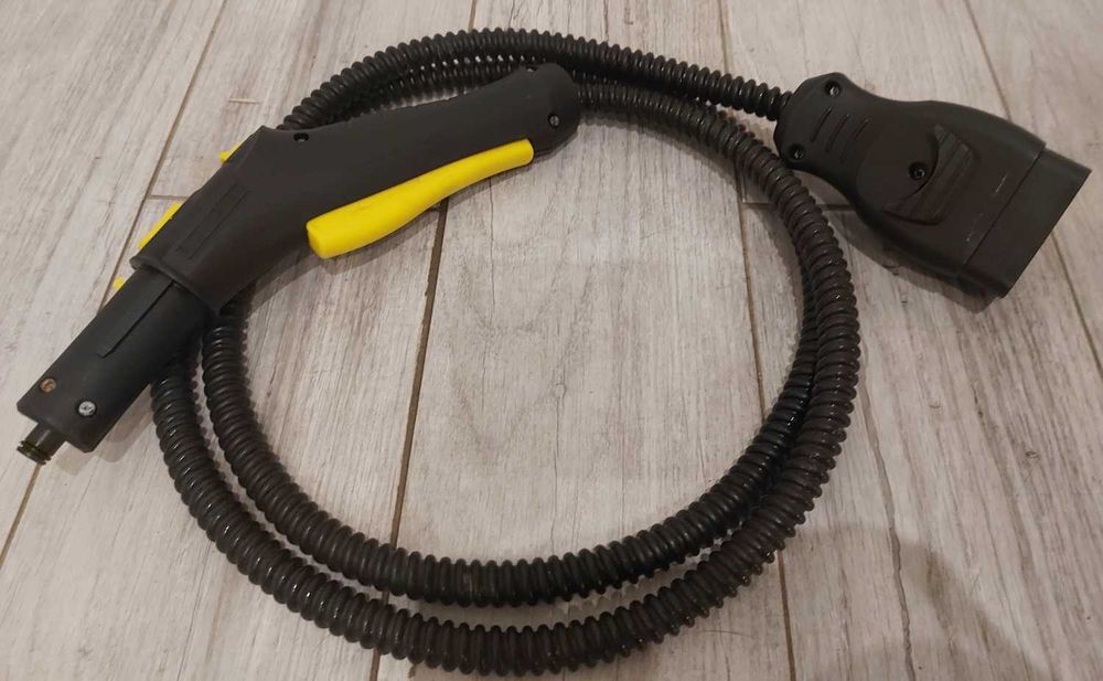 waz do parownicy KARCHER SC 4