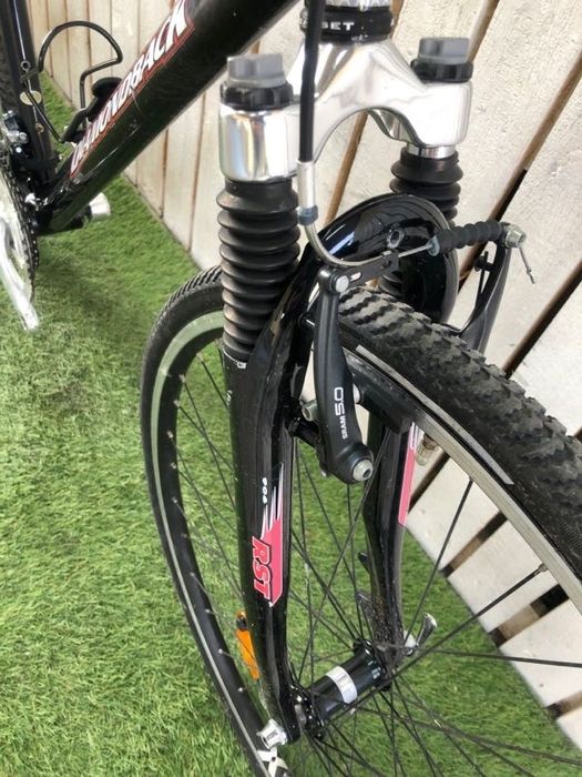 Дорожній алюмінієвий велосипед бу Diamondback Lakeside 28 M65