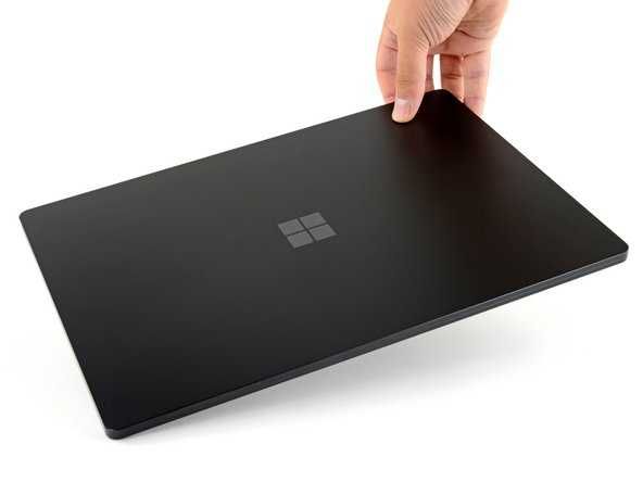 Microsoft Surface Laptop 4 15 — i7 1185G7, 16GB, 512GB, Intel Iris — Большой Сенсорный Тонкий Легкий Дюймов IPS Ноутбук Windows Быстрый Металлический