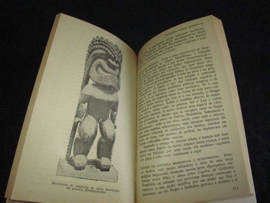 Livro Religiões Não-Cristãs Helmuth Von Glasenapp