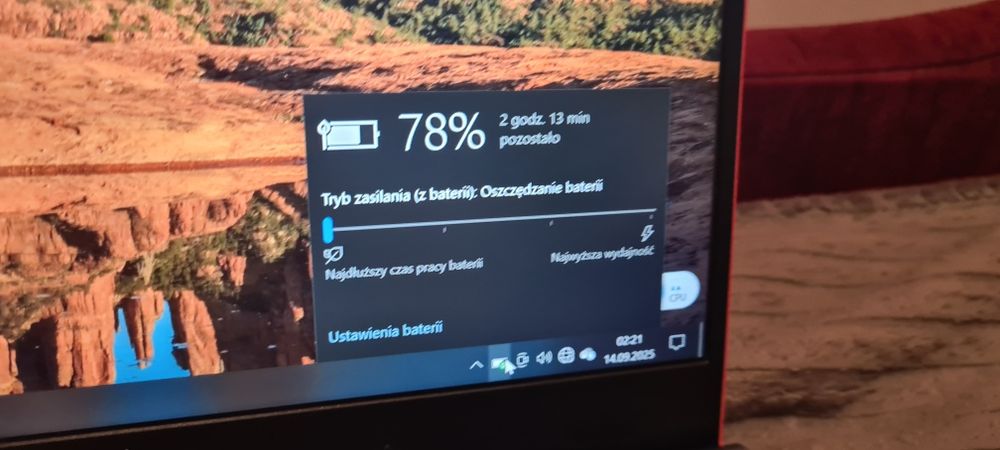LENOVO IDEAPAD S130 11.6" | Quad-Core | 10 Godzin