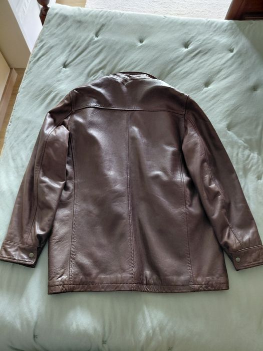 Casaco Massimo Dutti 38