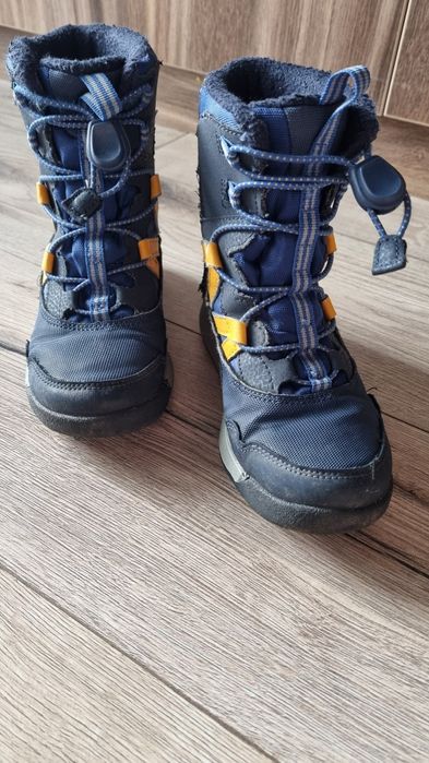 Śniegowce merrell 30