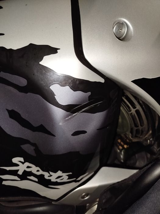 Africa twin 750 rd07