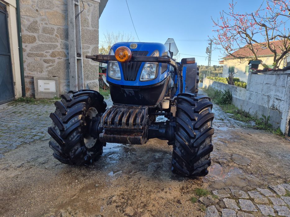 Newholland T4030N