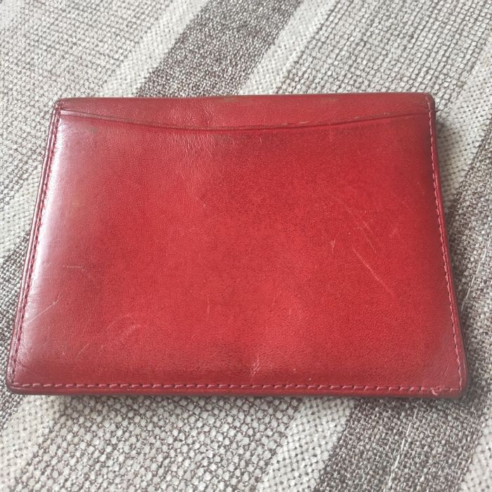 Etui/portfel Wittchen