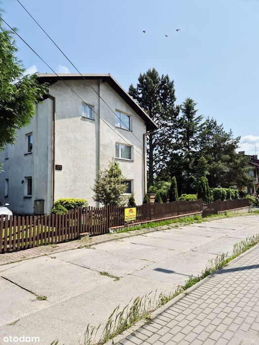 Atrakcyjna cena dom Pionierów Witomino Leśniczówka