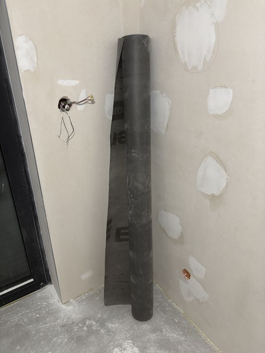 Folia wiatroizolacyna eurovent wall protect 100g