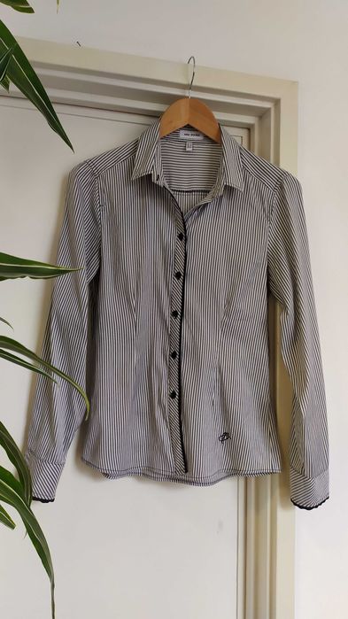 Camisa/blusa feminina, Ana sousa, tam. L