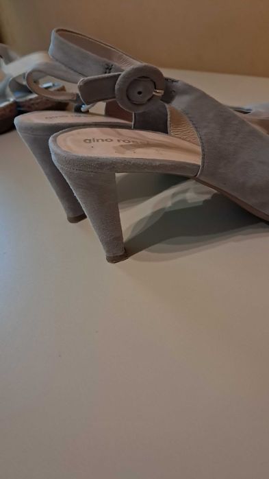 Buty czółenka „ Gino rossi”