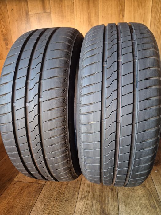 195/55/15 Firestone para Lato 6mm 18r