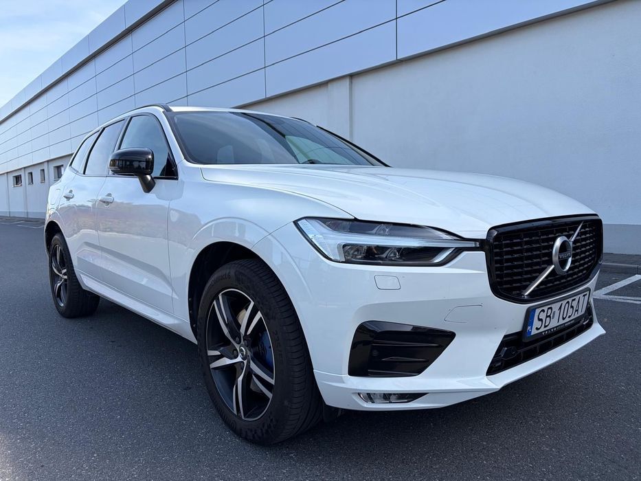 Volvo XC 60
