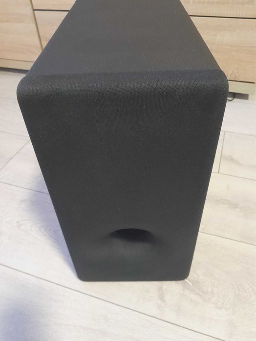 Sony-subwooer SA-SW3-nowy