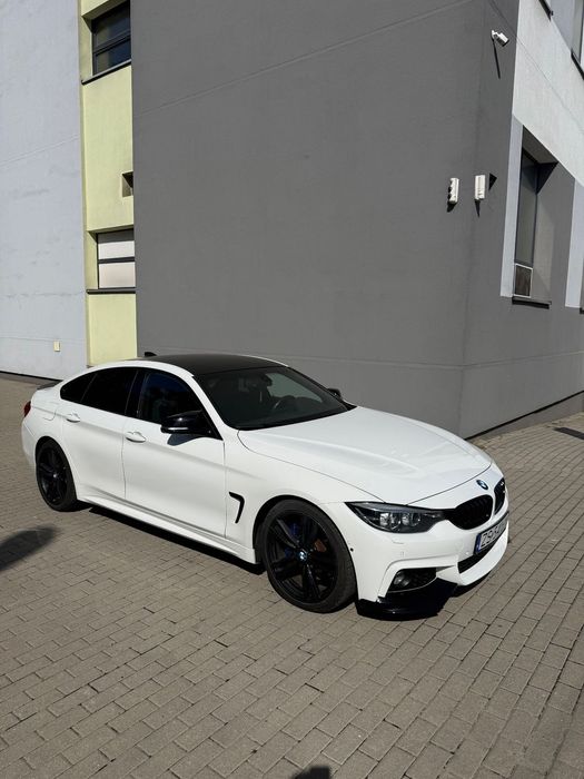 BMW Seria 4