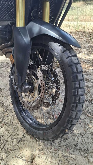 Africa Twin CRF 1000