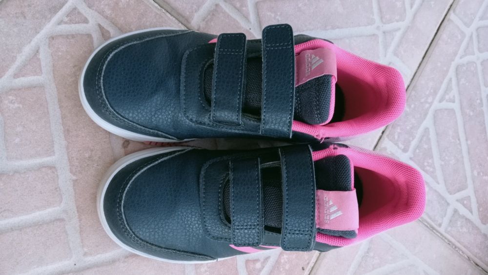 Sapatilhas de criança adidas