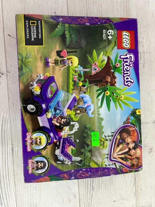 Sprzedam Klocki Lego