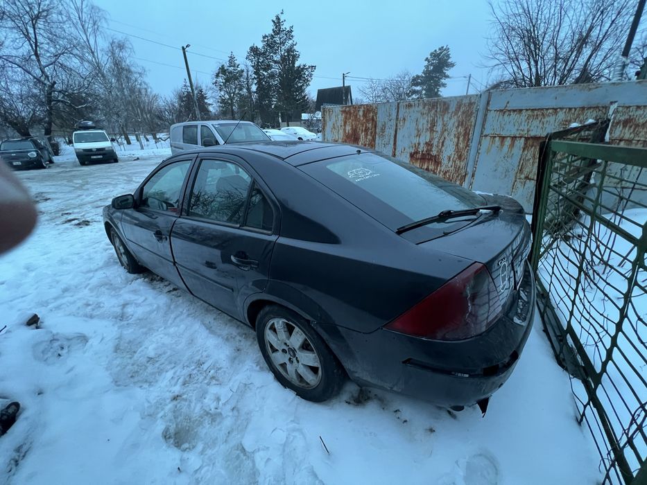 Продам Форд Мандео 2.0 Дизель
