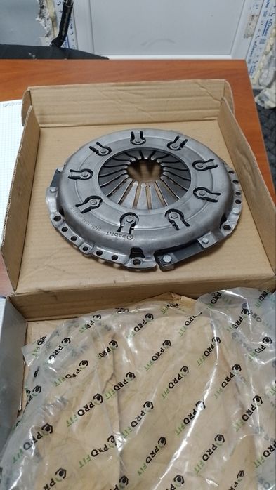 Комплект сцепления