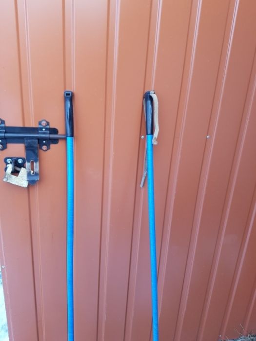 Kijki narciarskie do nart