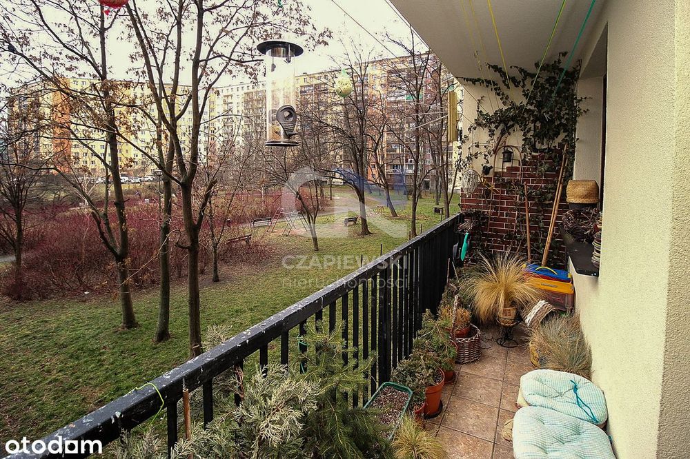 Mieszkanie – Wrocław - Widok 3