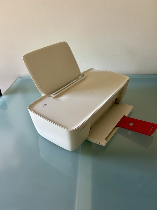 impressora HP DeskJet 1110