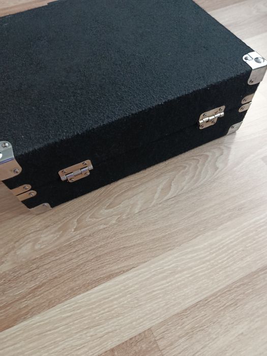 Skrzynia , case transportowy reloop