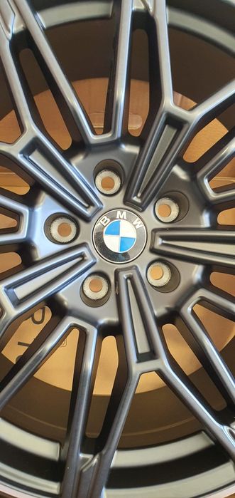 19 5x120 BMW Nowe okazja Wyprzedaż